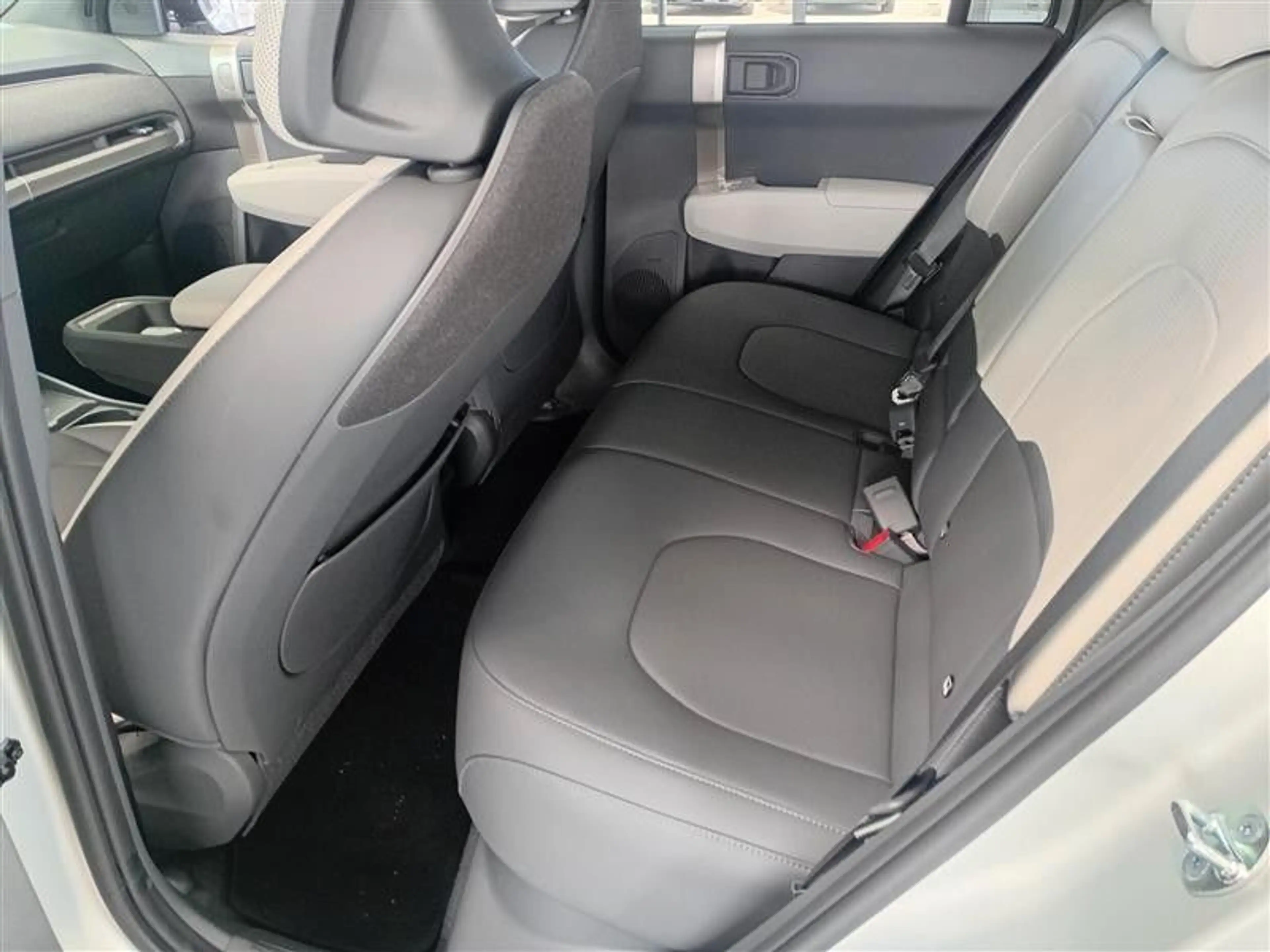 Kia EV3 81,4kWh FWD GT-Line + Drive Wise Paket — photo 4