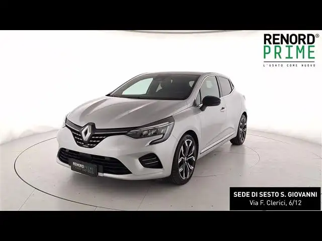 Renault Clio 1.6 E-Tech full hybrid Techno 145cv auto