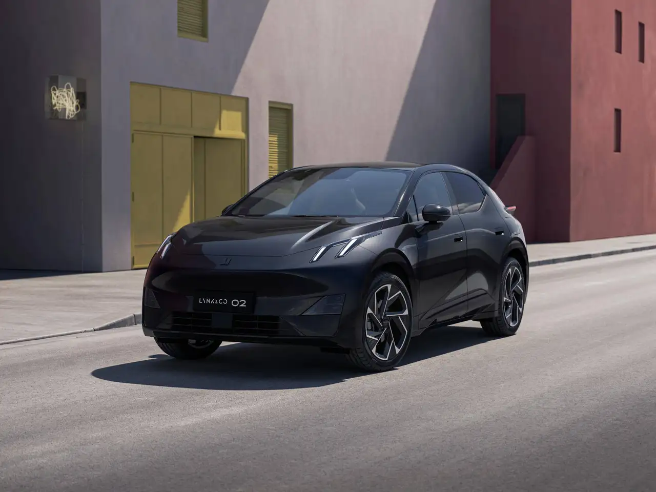Lynk & Co 02