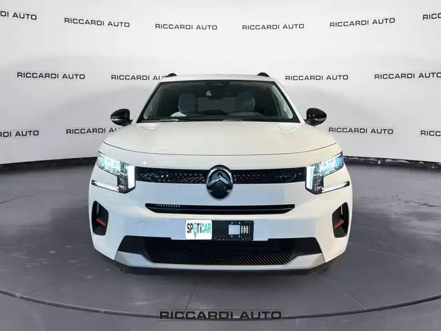 Citroen C3 Nuova Turbo 100cv - MAX