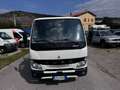 Mitsubishi Canter 6515 PORTATA PORTATA 26 Q.LI - PATENTE "C" Weiß - thumbnail 3