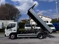 Mitsubishi Canter 6515 PORTATA PORTATA 26 Q.LI - PATENTE "C" Weiß - thumbnail 17