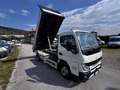 Mitsubishi Canter 6515 PORTATA PORTATA 26 Q.LI - PATENTE "C" Weiß - thumbnail 20