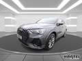 Audi Q3 SPORTBACK S-LINE 35 TDI S TRONIC (+EURO6) Navi Gris - thumbnail 2