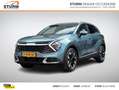 Kia Sportage 1.6 T-GDi Plug-in Hybrid AWD DynamicLine SoH 99% N Gris - thumbnail 1