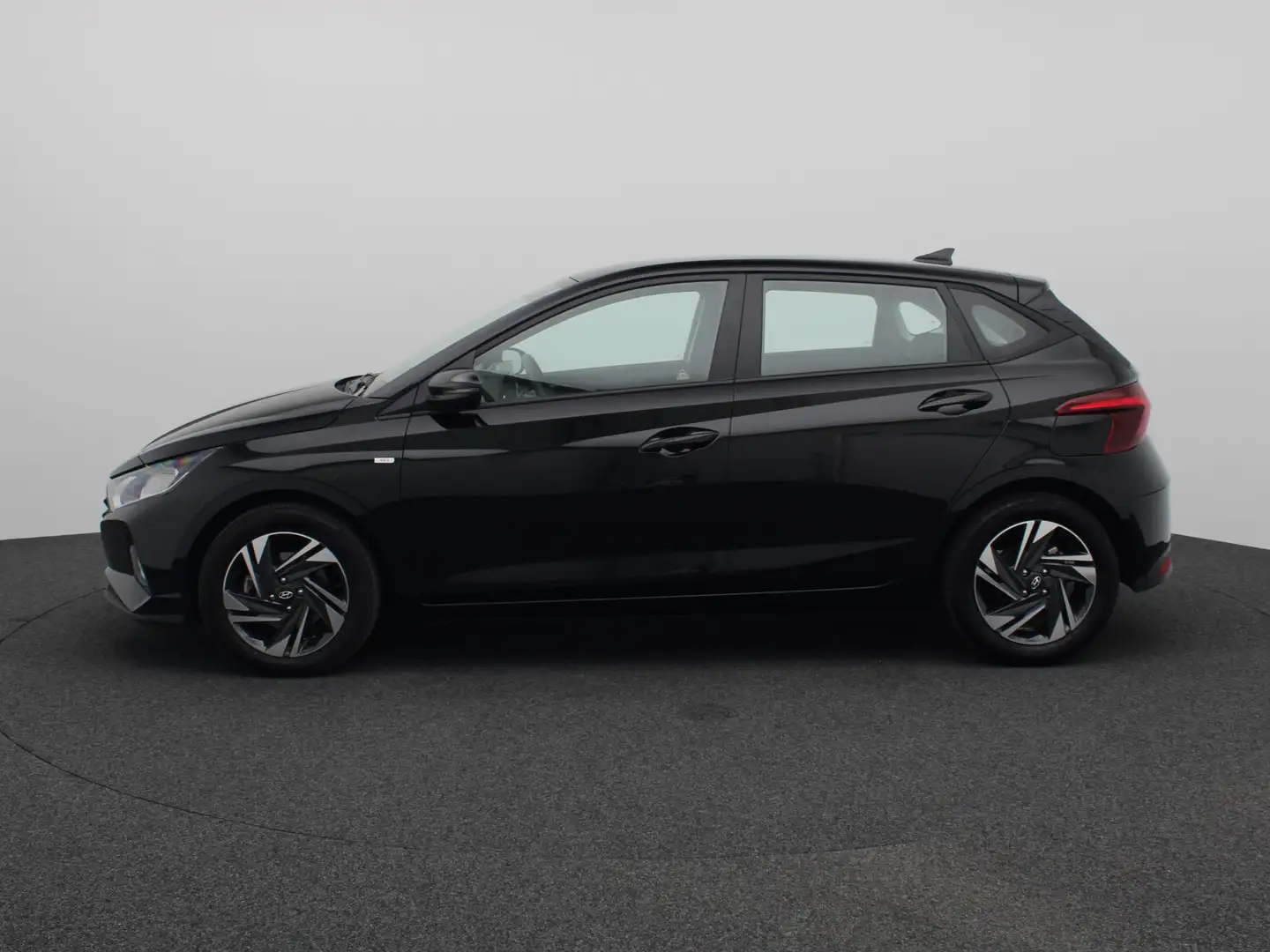 Hyundai i20 1.0 T-GDI Comfort Smart Navigatie | Cruise Control Noir - 2