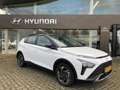 Hyundai IONIQ 6 77,4 kWh 229pk RWD Connect Grijs - thumbnail 41