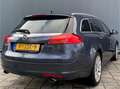 Opel Insignia Sports Tourer BWJ 2009 | 2.0T 221PK Executive AUTO Gris - thumbnail 2
