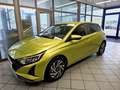 Hyundai i20 Trend Navi,Kamera,LED-Scheinw.,Sitzhzg,Alu Żółty - thumbnail 2