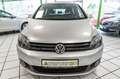 Volkswagen Golf Plus Highline 1.4 TSI DSG AUTOMATIK 160 PS Silber - thumbnail 4