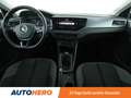 Volkswagen Polo 1.0 TSI Highline*PDC*SHZ*KLIMA*ALU* Noir - thumbnail 12