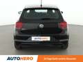 Volkswagen Polo 1.0 TSI Highline*PDC*SHZ*KLIMA*ALU* Noir - thumbnail 5