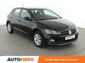 Volkswagen Polo 1.0 TSI Highline*PDC*SHZ*KLIMA*ALU* Noir - thumbnail 8