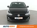 Volkswagen Polo 1.0 TSI Highline*PDC*SHZ*KLIMA*ALU* Noir - thumbnail 9