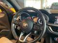 Alfa Romeo Stelvio 2.2 Turbodiesel 160 CV AT8 RWD Nero - thumbnail 12