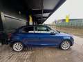 Audi A1 1.2 TFSI S line Sportpaket Bleu - thumbnail 7