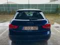 Audi A1 1.2 TFSI S line Sportpaket Bleu - thumbnail 4