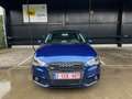 Audi A1 1.2 TFSI S line Sportpaket Blauw - thumbnail 1