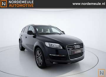 3.0 TDI Q.PRO LINE+. TREKHAAK, NAVI, STOELVW