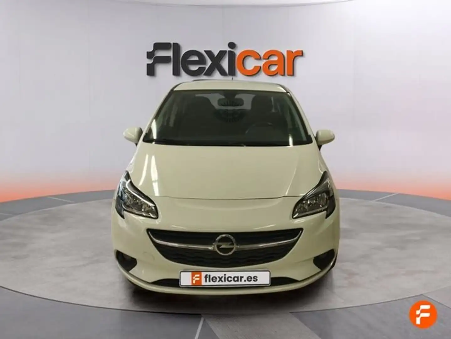 Opel Corsa 1.4 Selective 66kW (90CV) WLTP Blanco - 2