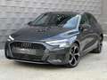 Audi A3 Sportback 40 TFSIe S line S tronic Bleu - thumbnail 21
