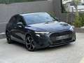 Audi A3 Sportback 40 TFSIe S line S tronic Bleu - thumbnail 12