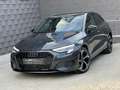 Audi A3 Sportback 40 TFSIe S line S tronic Bleu - thumbnail 11