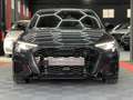 Audi A3 Sportback 40 TFSIe S line S tronic Bleu - thumbnail 4