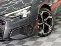 Audi A3 Sportback 40 TFSIe S line S tronic Bleu - thumbnail 2