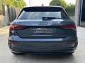 Audi A3 Sportback 40 TFSIe S line S tronic Bleu - thumbnail 23
