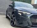 Audi A3 Sportback 40 TFSIe S line S tronic Bleu - thumbnail 14