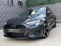 Audi A3 Sportback 40 TFSIe S line S tronic Bleu - thumbnail 15