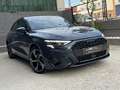 Audi A3 Sportback 40 TFSIe S line S tronic Bleu - thumbnail 16