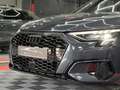 Audi A3 Sportback 40 TFSIe S line S tronic Bleu - thumbnail 7