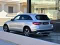 Mercedes-Benz GLC 220 GLC 220 d 4Matic Sport Grau - thumbnail 9