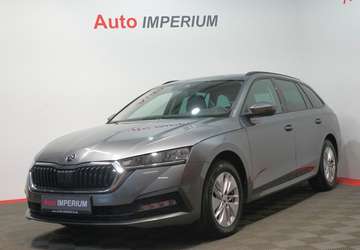 Combi Ambition 2.0 TDI*ACC*LED*Massage