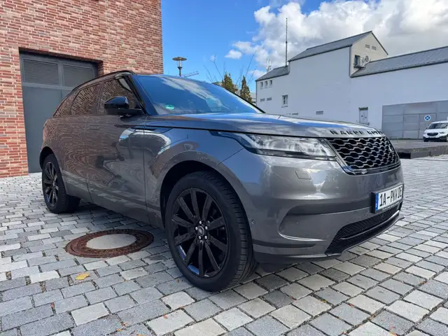 Land Rover Range Rover Velar SE 21 Zoll. AHK