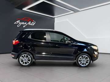 1.0 ecoboost Titanium S&S
