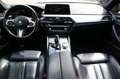 BMW 520 5-serie 520d EDE High Executive M-PAKKET EXPORT PR Blu/Azzurro - thumbnail 6