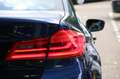 BMW 520 5-serie 520d EDE High Executive M-PAKKET EXPORT PR Blu/Azzurro - thumbnail 3