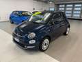 Fiat 500 500 III 2015 1.0 hybrid Dolcevita 70cv Blau - thumbnail 1