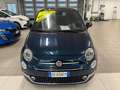 Fiat 500 500 III 2015 1.0 hybrid Dolcevita 70cv Blau - thumbnail 2