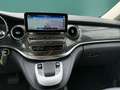 Mercedes-Benz EQV 300 EQV 300 AVANTGARDE Lang Navi/Leder/LED/Kamera/Spiegel-Paket Schwarz - thumbnail 16