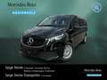 Mercedes-Benz EQV 300 EQV 300 AVANTGARDE Lang Navi/Leder/LED/Kamera/Spiegel-Paket Schwarz - thumbnail 1