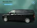 Mercedes-Benz EQV 300 EQV 300 AVANTGARDE Lang Navi/Leder/LED/Kamera/Spiegel-Paket Schwarz - thumbnail 8