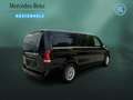 Mercedes-Benz EQV 300 EQV 300 AVANTGARDE Lang Navi/Leder/LED/Kamera/Spiegel-Paket Schwarz - thumbnail 5