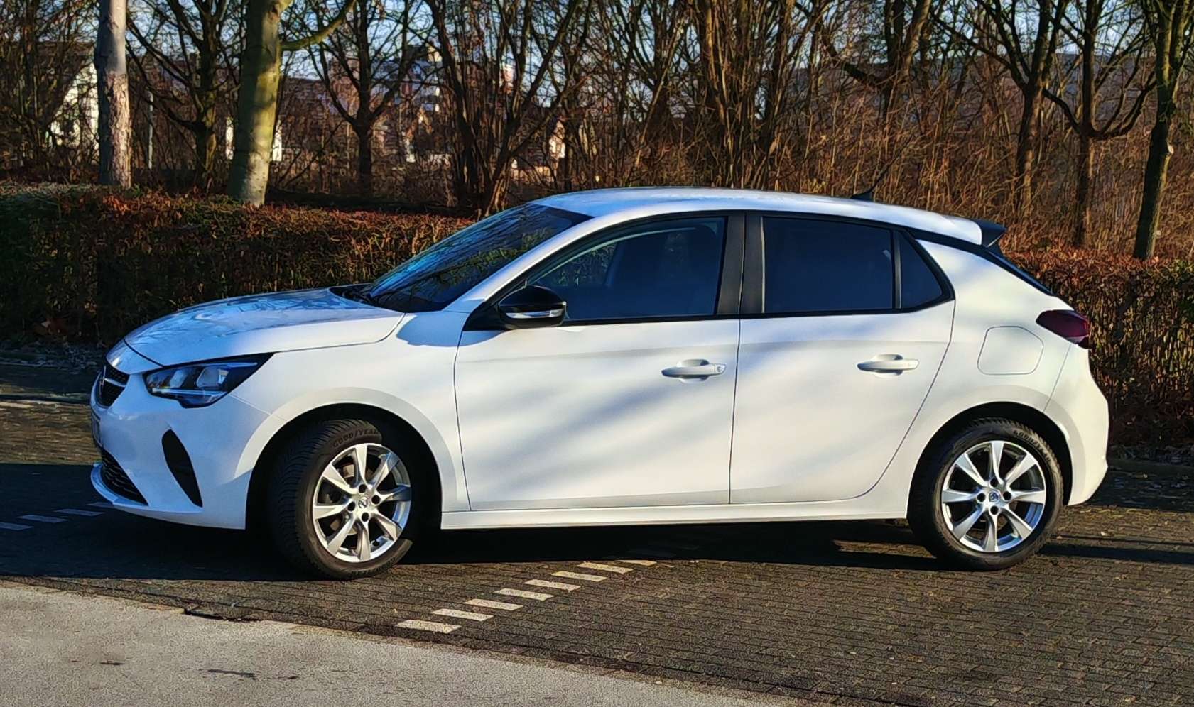 Second hand Opel Corsa 1.2