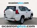 Toyota Land Cruiser D-4D GX Blanco - thumbnail 3
