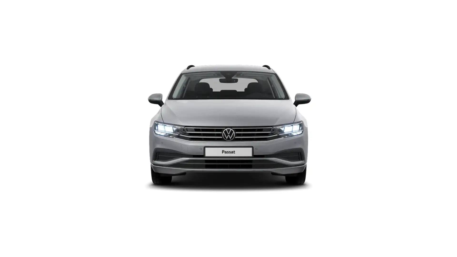 Volkswagen Passat Variant Conceptline 1.5 TSI DSG | 16" mit Silber - 2