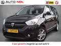 Dacia Lodgy 1.3 TCe Stepway 7p | 7 Pers. | AppleCaplay | DAB | Zwart - thumbnail 1